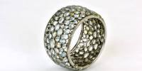 Bracelet-silver-aquamarine-and-diamonds
